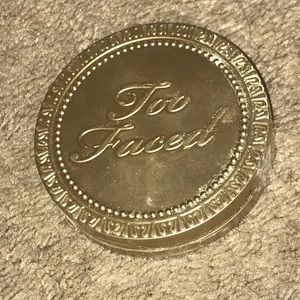 Too faced snow bunny